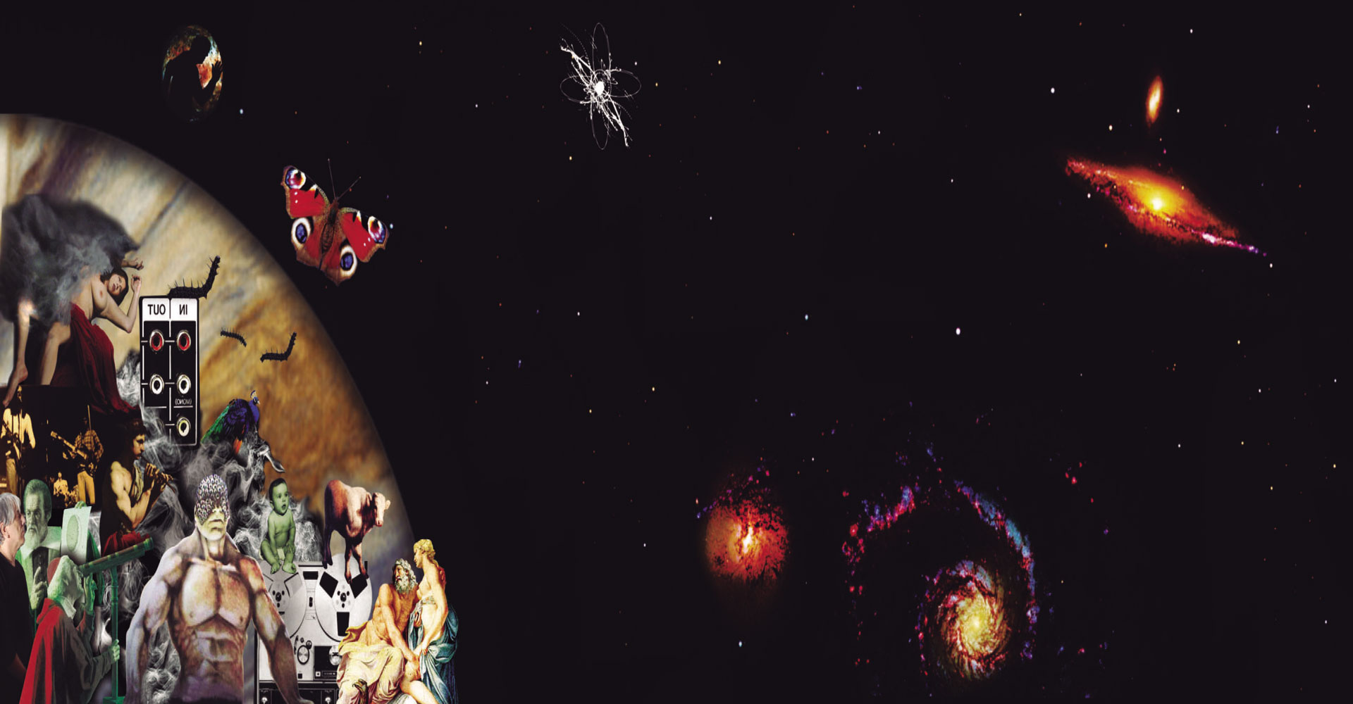 Sérgio Benevenuto — banner 2